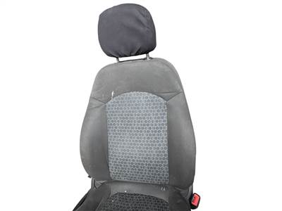 opel corsa e 2014- 2014-2019 ülés   szövet jobb első  