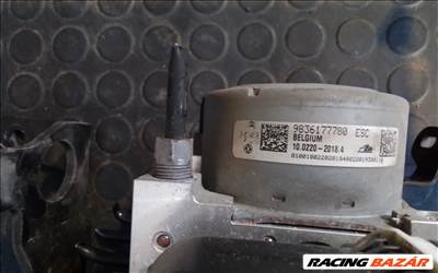 Opel Corsa F Abs kocka 