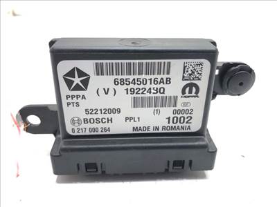 JEEP COMPASS (MP, M6) 2016 - 2022 MODUL 68545016AB