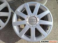 Audi s-line gyári alufelni, 5x112, 7.5x17, 57.1, et56