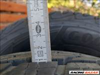 225/7015" újszerű Goodyear teherautó gumi gumi