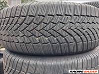  205/65R15 Bridgestone Blizzak LM005 téli gumi 2023 6-7 mm