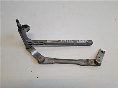 Seat Altea jobb első ablaktörlő szerkezet motor nélkül 5P0955024C 3397020646
