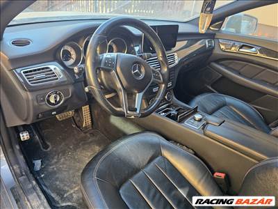 Mercedes CLS-osztály W218 CLS 218 Android multimédia rendszer 