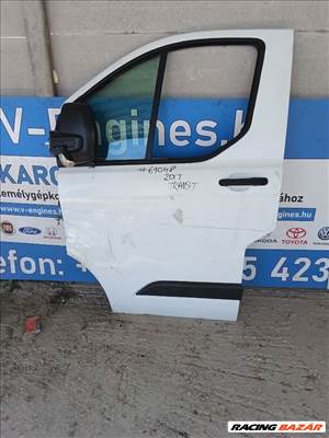 Ford Transit (2017) bal első ajtó
