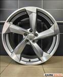 Audi A3-S3-Q2-Q3 gyári Rotor garnitúra 18"