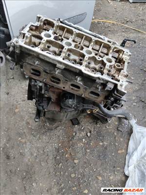 Renault Mégane II 1.6 16V hengerfej  8200145259f