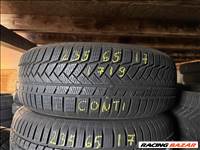 235/65 r17 Continental 4db téligumi eladó 235/65r17 garnitúra