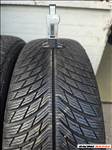  235/6018" újszerű Michelin téli gumi gumi