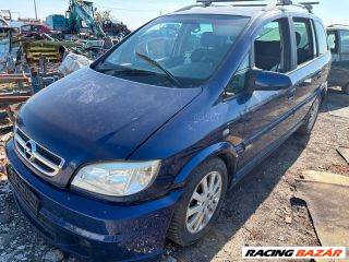 Opel Zafira A Bal első Sárvédő *173474*