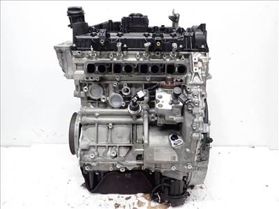 MERCEDES GLA H247 / MERCEDES GLB X247 / MERCEDES CLA 118 2.0 CDI motor 654.920