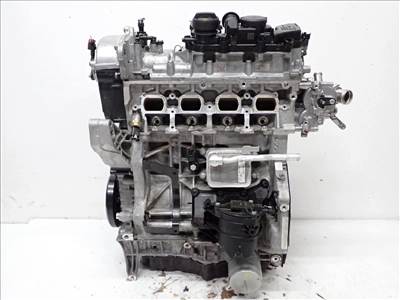 VW PASSAT B9 / SKODA SUPERB IV 3Y 1.5 TSI iV plug-in hibrid motor DUC