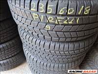  235/60/18"  Pirelli téli gumi 