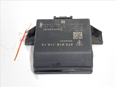 PORSCHE PANAMERA (970) 2009 - 2017 GATEWAY MODUL 97061811513