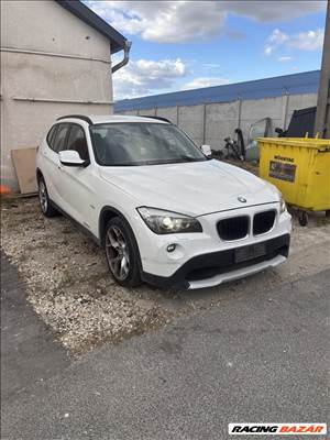 BMW X1 (E84) bontott alkatrészei