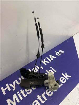 Kia Carens bal első ajtózár 813111D010-BON