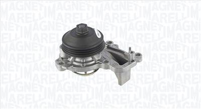 MAGNETI MARELLI 350984066000 - vízpumpa CITROËN DS PEUGEOT