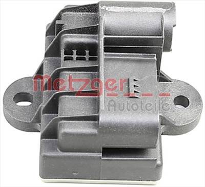 METZGER 0884032 - izzítás vezérlő MERCEDES-BENZ MERCEDES-BENZ (FJDA)