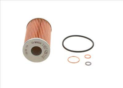olajszűrő BOSCH 1 457 429 113 for MERCEDES-BENZ, DAF, FORD, RENAULT, …