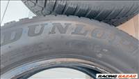 Eladó,DUNLOP 16”  215/60r16 Téli  gumik 