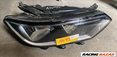 Volkswagen Passat B8 jobb fényszóró  3g1941006b