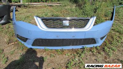 Seat León III komplett első lökhárító (20.)
