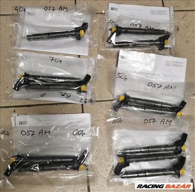 Audi A8 4H Q7 4L vw Touareg 4.2tdi porlasztó 057130277am