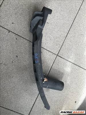 Volkswagen Golf V bal első lökhárító tartó 1K0807889A