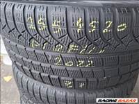  255/45/20" Pirelli téli gumi 