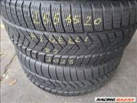  255/45/20" Pirelli téli gumi 