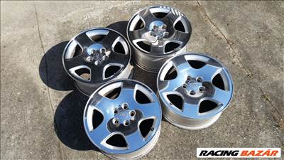 17" 5x112 Audi parabol