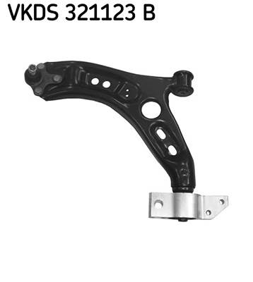 SKF VKDS 321123 B - Lengőkar AUDI SEAT SKODA VW