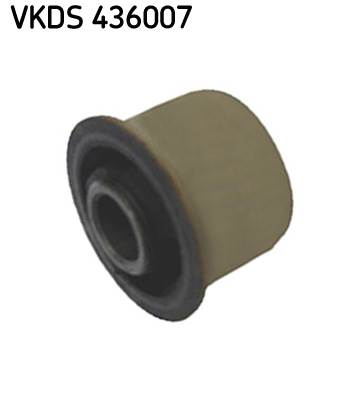 SKF VKDS 436007 - Lengőkar szilent VOLVO