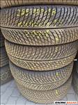  255/7018" újszerű Michelin téli gumi gumi