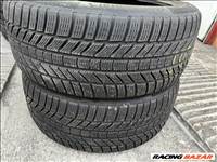  235/40R19" használt Continental téli gumi(2db)