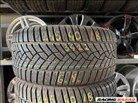 245/40 r18 Goodyear 2022 téligumi 4db eladó 245/40r18 garnitúra