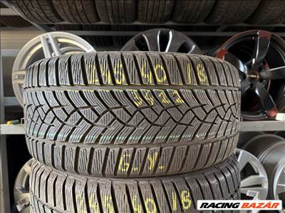245/40 r18 Goodyear 2022 téligumi 4db eladó 245/40r18 garnitúra