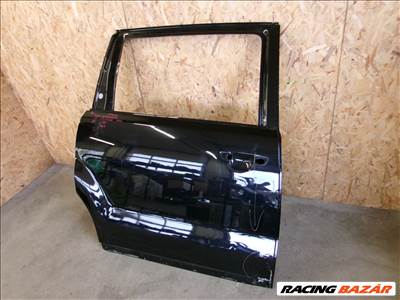 SEAT ALHAMBRA VOLKSWAGEN SHARAN 7N0 jobb hátsó ajtó 2011-