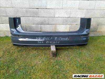 Volkswagen Golf VIII Variant hatso lokharito 5h9807421