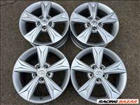 4db gyári 17″ Toyota C-HR I alufelni. (4587)