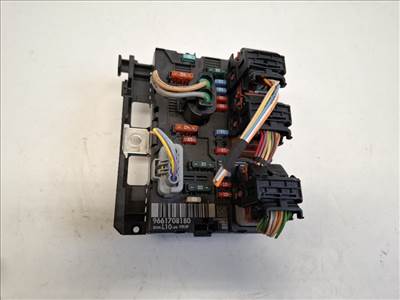 Peugeot 308 (T7) bsm modul 9661708180