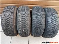 205 55 16 goodyear 205/55 R 16 téli gumi garnitúra 