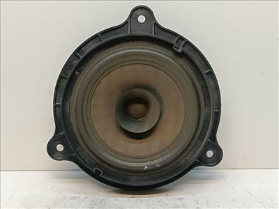 NISSAN NOTE Hangszóró