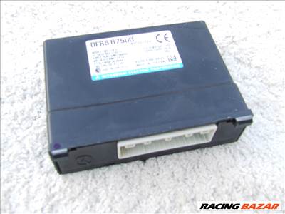 Mazda CX-30, Mazda 3 (BP), Mazda MX-30 kulcs nélküli nyitás vezérlő  dfr5675uo