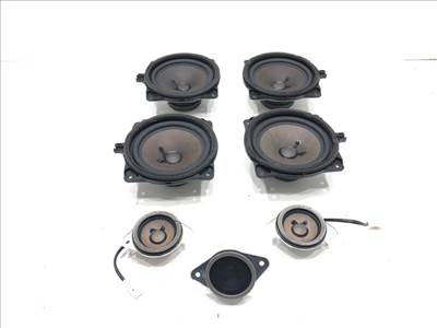 HYUNDAI i40 I Kombi Van (VF) 2011 - 2022 Hangszóró készlet 96330-3V001