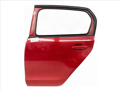 SKODA CITIGO (NF1) 2011 - 2019 BAL HÁTSÓ AJTÓ
