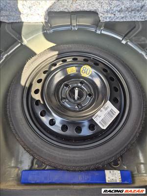 Eladó Opel Insignia 17" pótkerék, mankókerék szett