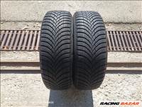 195/65 R15" Semperit használt téli gumik