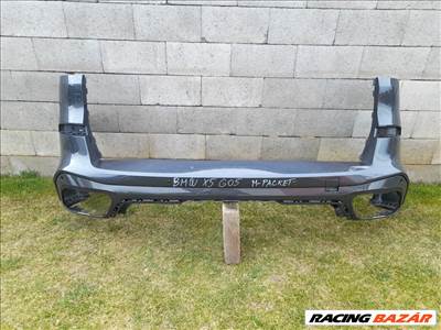 BMW X5 G05 2018- M Packet hatso lokharito 849231