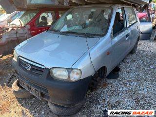 Suzuki Alto IV Bal első Kerékagy *173340*